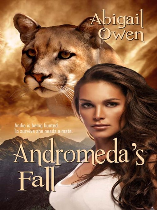 Title details for Andromeda's Fall by Abigail Owen - Wait list
